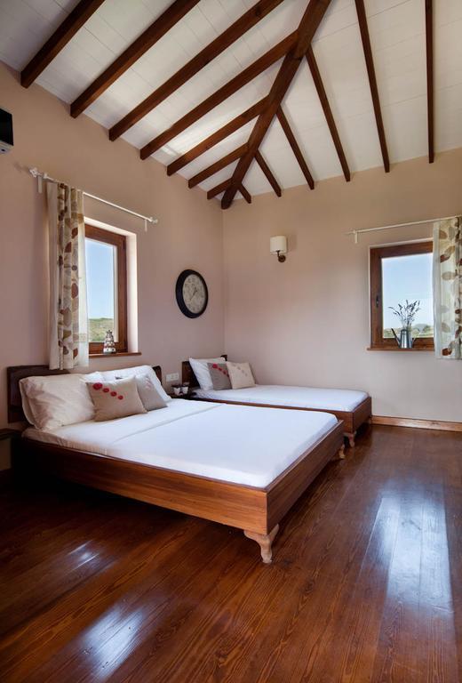 Bed and Breakfast Mavikarga Bozcaada Zimmer foto