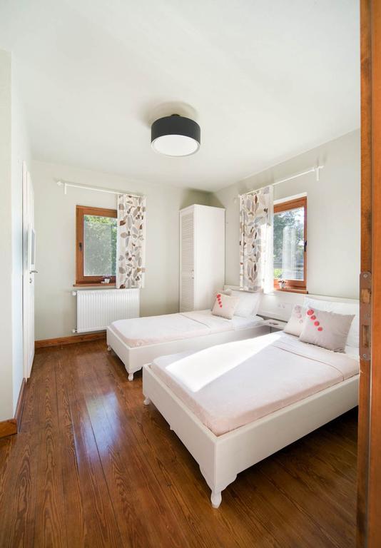 Bed and Breakfast Mavikarga Bozcaada Zimmer foto
