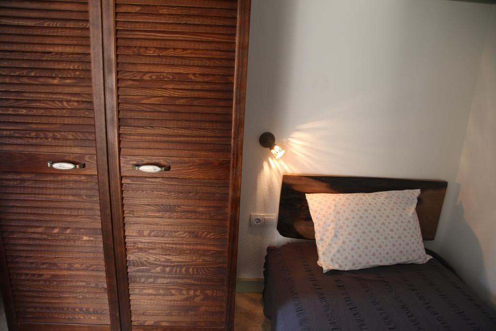 Bed and Breakfast Mavikarga Bozcaada Zimmer foto