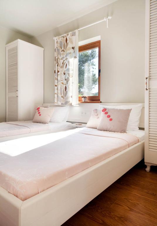 Bed and Breakfast Mavikarga Bozcaada Zimmer foto