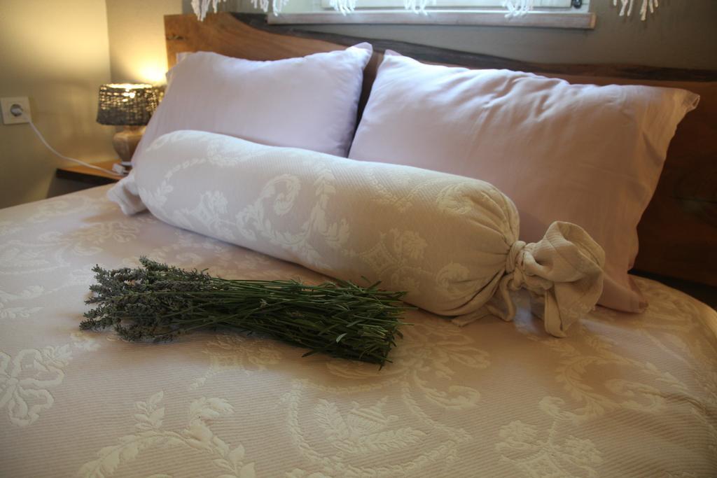 Bed and Breakfast Mavikarga Bozcaada Zimmer foto